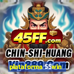 plataforma 55win